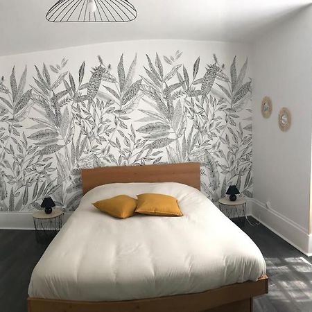 L'Audra'Ppart Apartamento Dijon Exterior foto