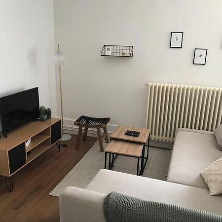 L'Audra'Ppart Apartamento Dijon Exterior foto