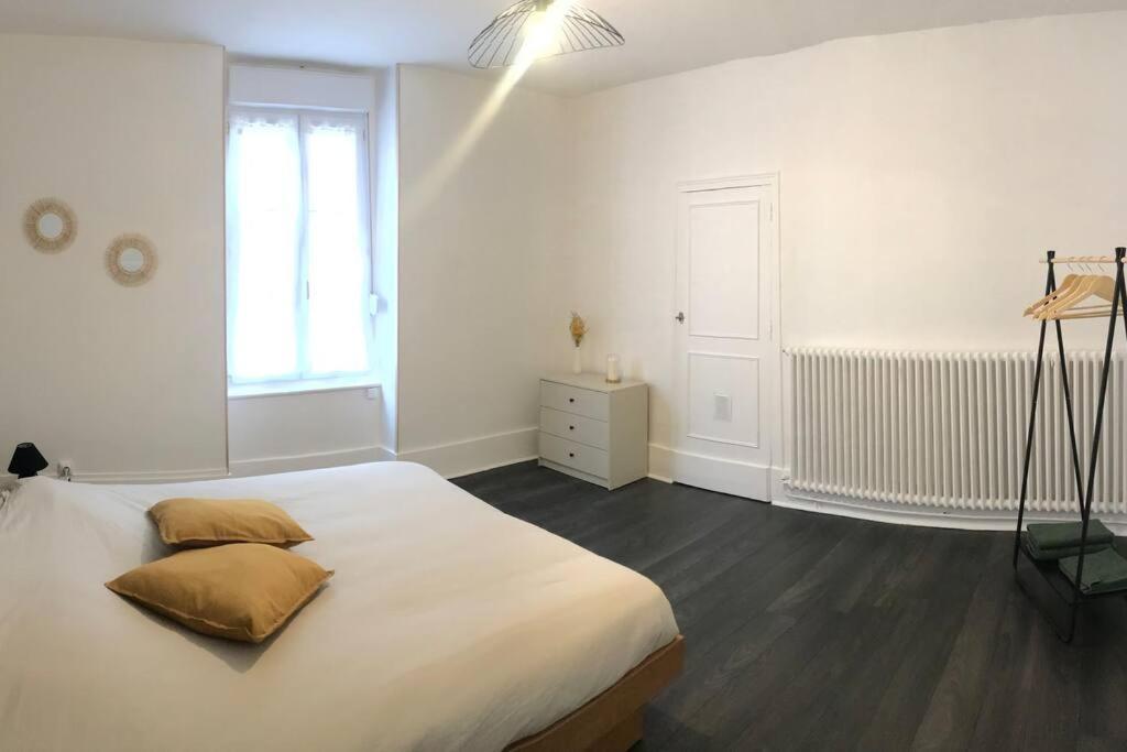 L'Audra'Ppart Apartamento Dijon Exterior foto